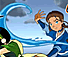 Avatar - Fuga dos Elementos
