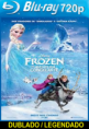 Frozen Uma Aventura Congelante